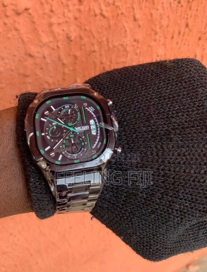 Quality Watch