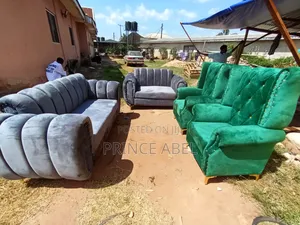 Set of Chairs for Living Room