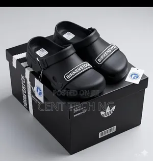 Original Birkenstock Clogs Half Shoes Crocs for Men and Women