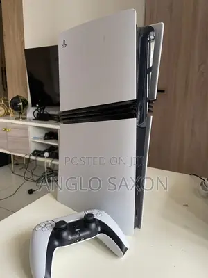 Play Station 5 Pro
