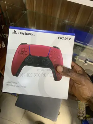 Play Station 5 Dual Shock
