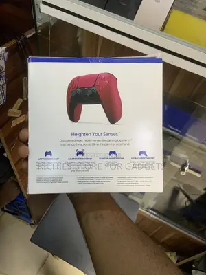 Play Station 5 Dual Shock