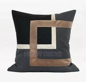 Landscape Painting Pillow