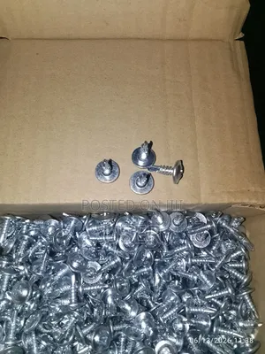 Tapping Screw
