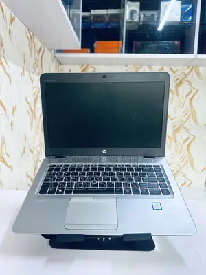 Laptop HP EliteBook 840 G4 16GB Intel Core i5 SSD 256GB