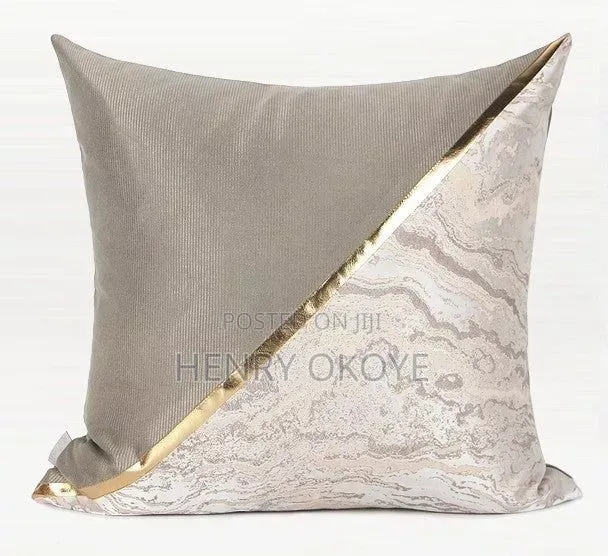 Modern Sofa Pillows
