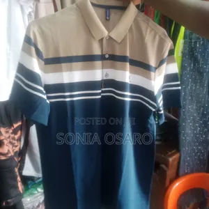 Quality Polo Shirts