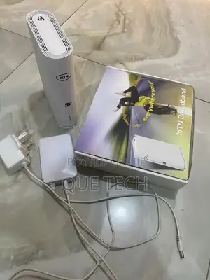 Mtn 5g Router