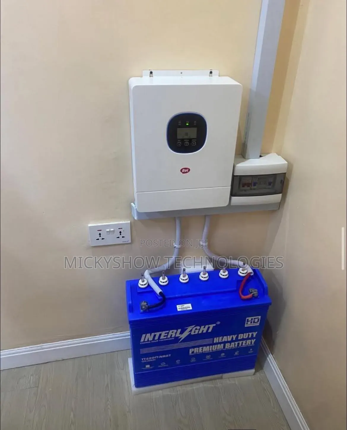 CCTV Camera