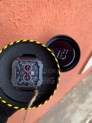 Quality Watch