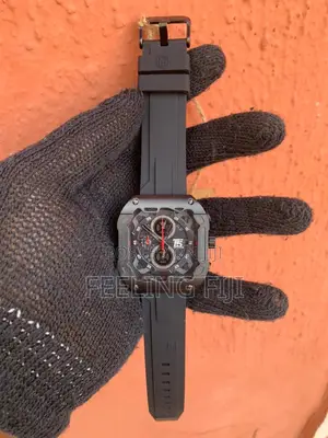 Quality Watch