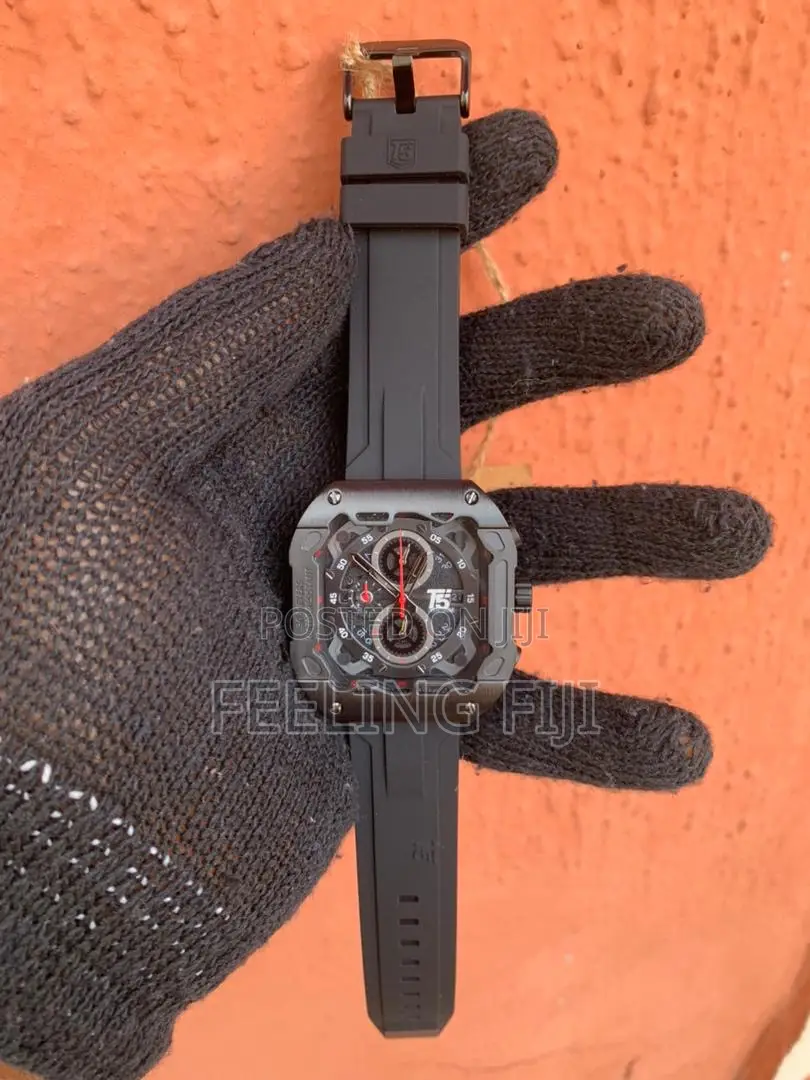 Quality Watch