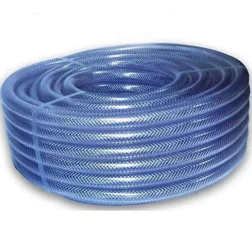 3⁄4-Inch Braided PVC Hose