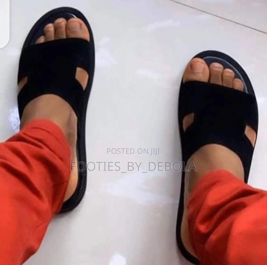 Footwear for Men