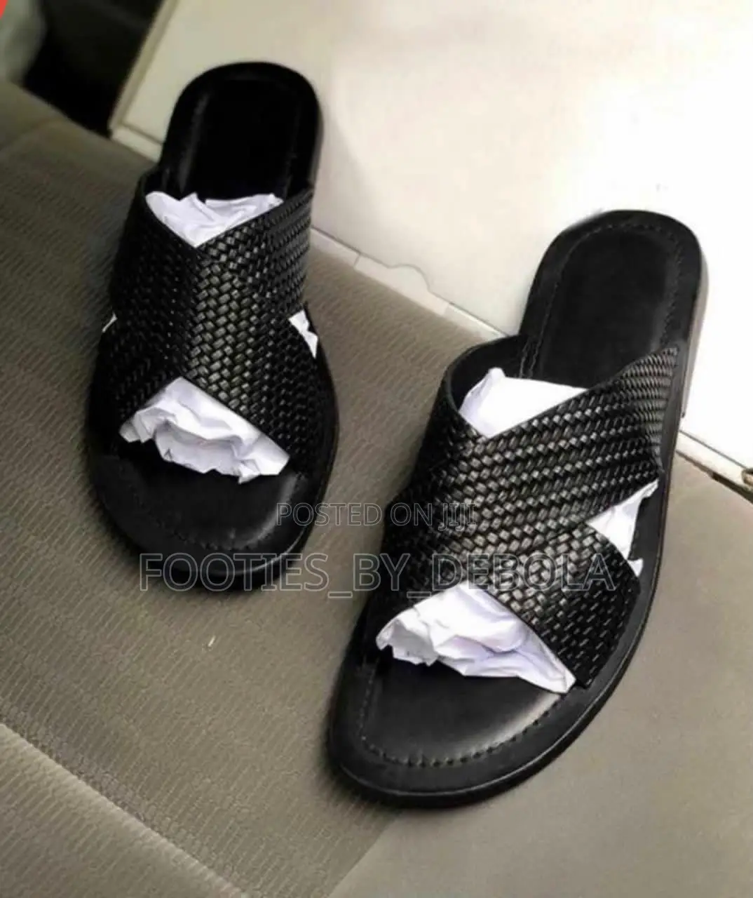 Footwear for Men