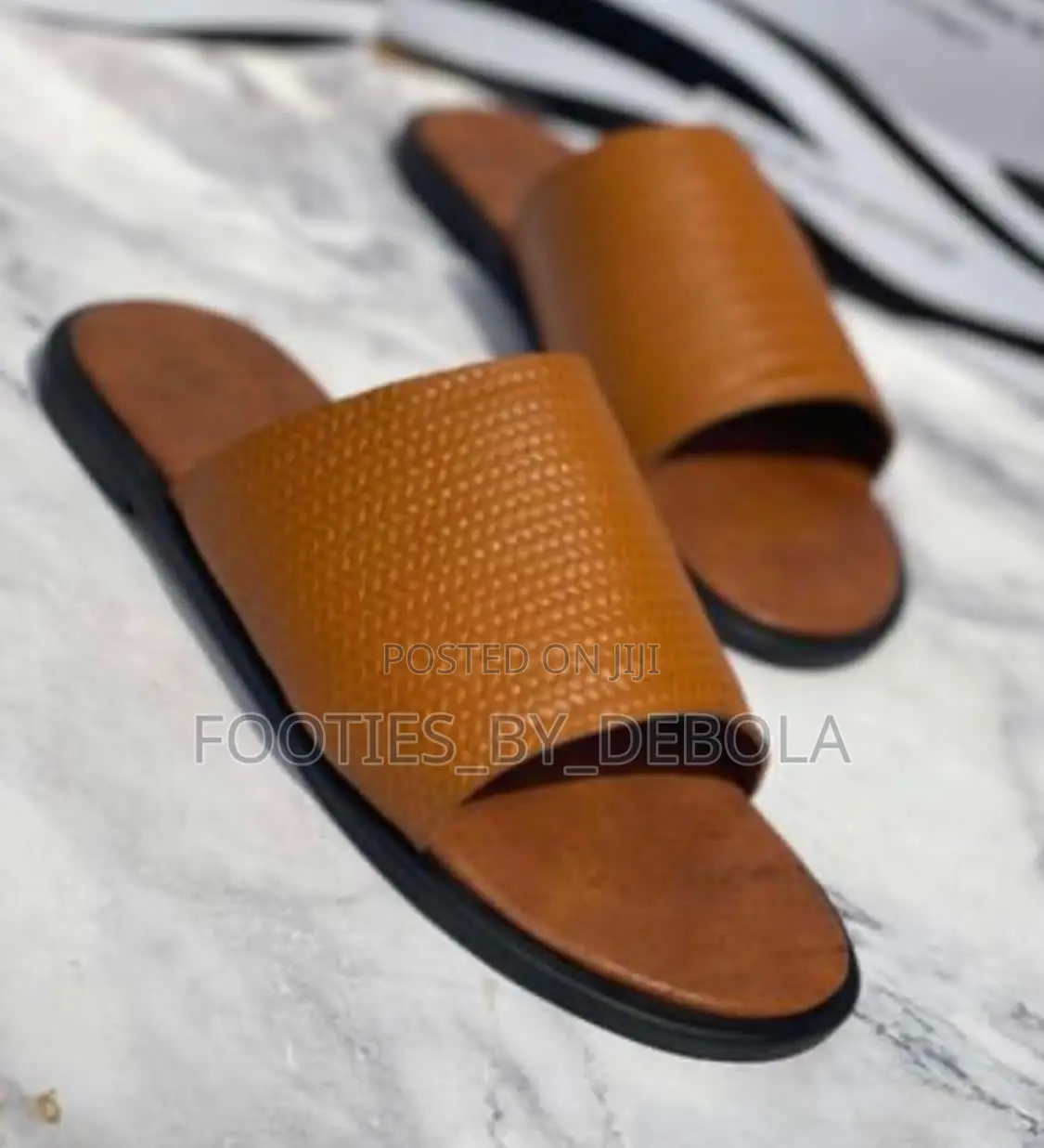 Footwear for Men