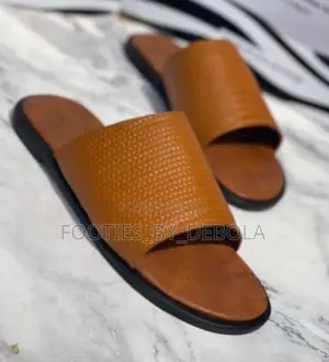 Footwear for Men