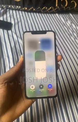 Apple iPhone XS Max 64 GB Black