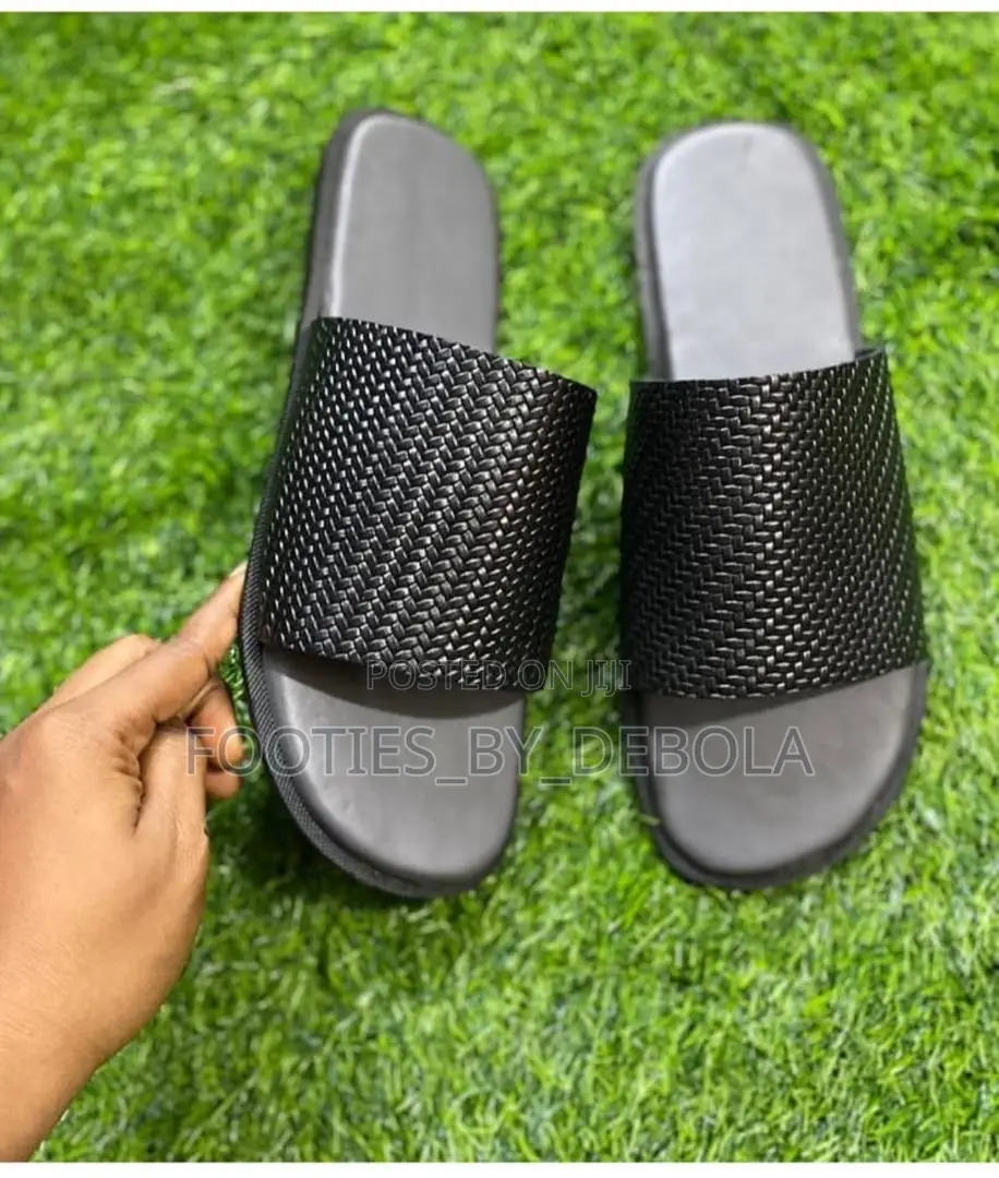 Footwear for Men