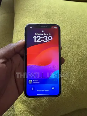 Apple iPhone 11 64 GB White
