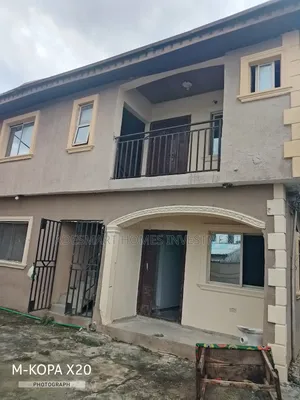 1bdrm Shared Apartment in Remlek Royal Palm, Ado / Ajah for rent