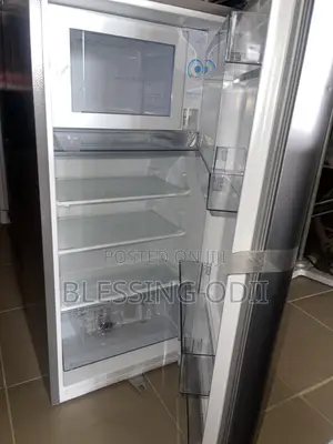 Hisense Fridge 150liters Brand New