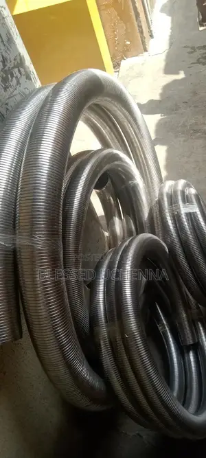 Exhaust Flexible Pipe