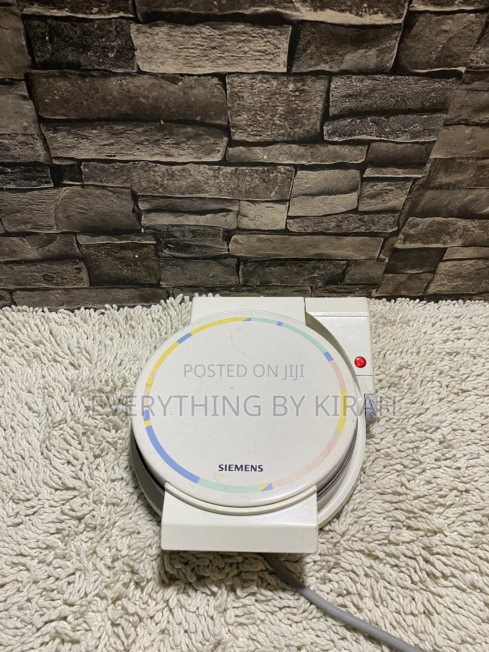 Kicthen Appliance
