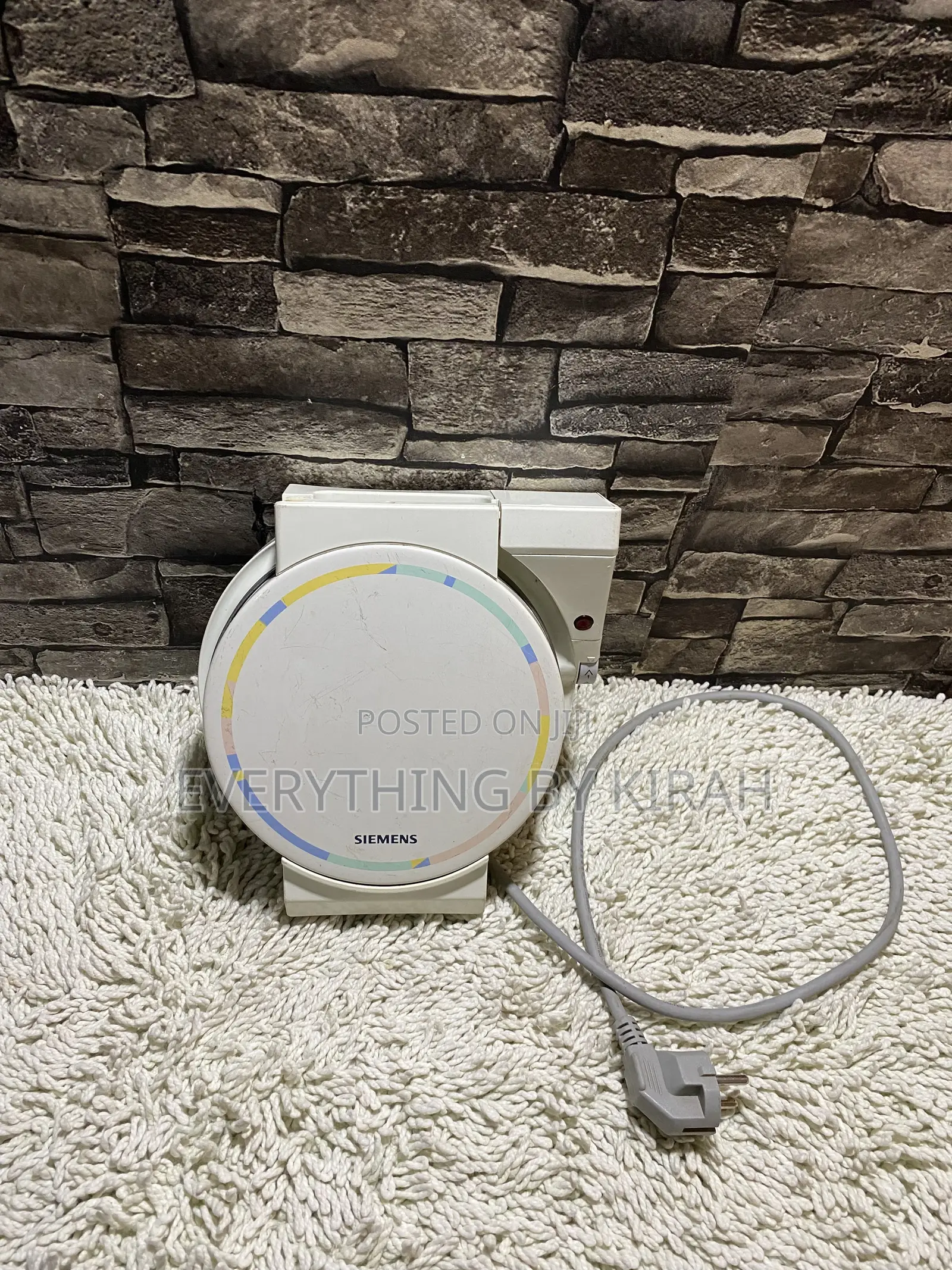 Kicthen Appliance