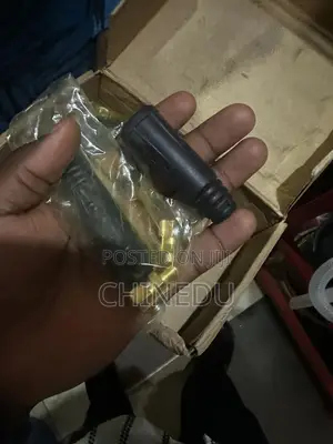 Cable Connector Male And Female
