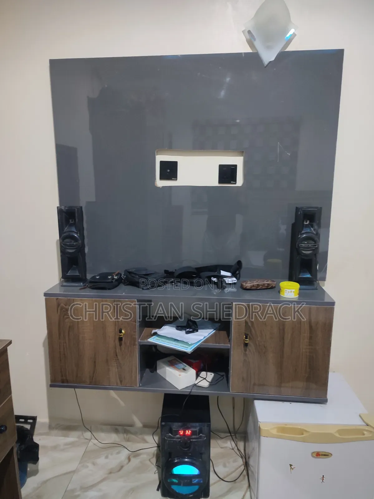 Tv Console