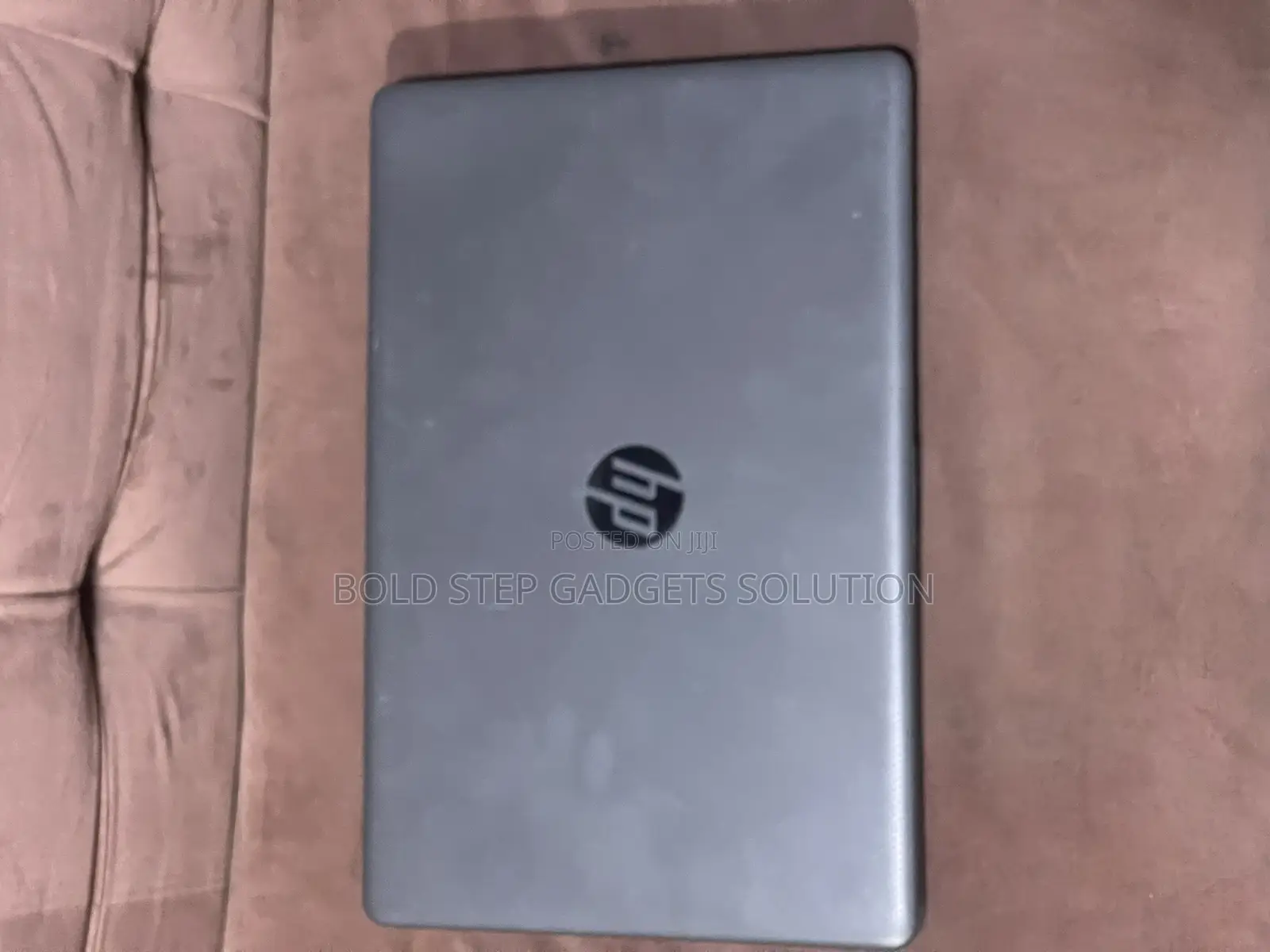 Laptop HP 250 G7 4GB Intel SSD 128GB