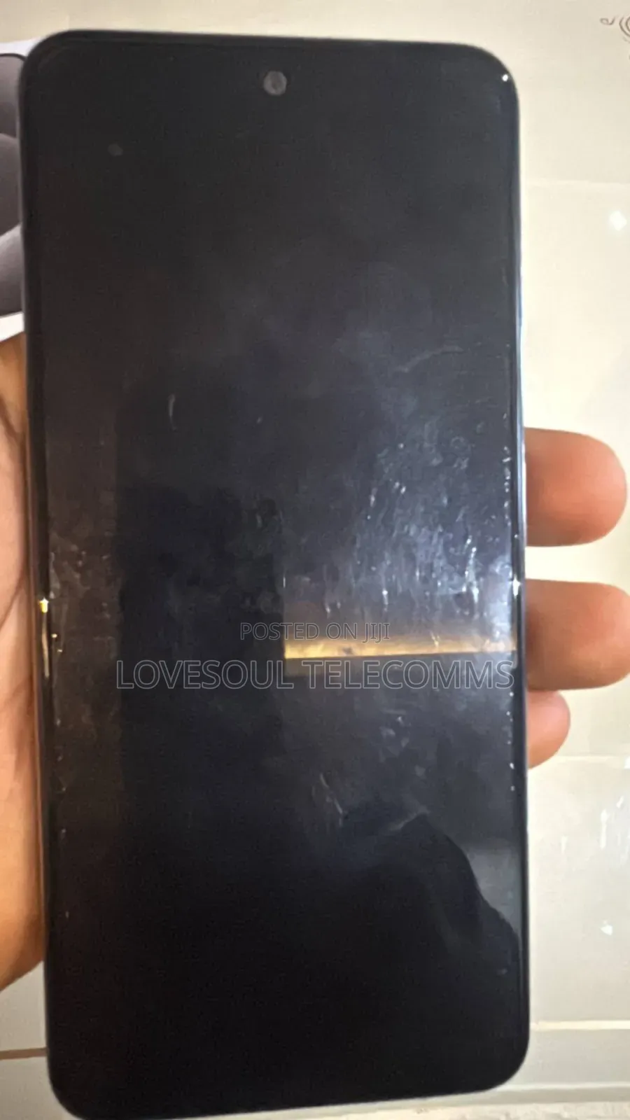 Xiaomi Redmi Note 11S 128 GB
