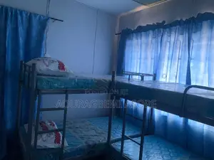 Student Bed Bunk and Bed 3by6 Feet