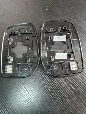 Mirror Glass Camry 2010