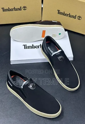 Quality Timberland