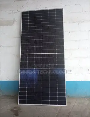 625w Kulpower Solar Panel