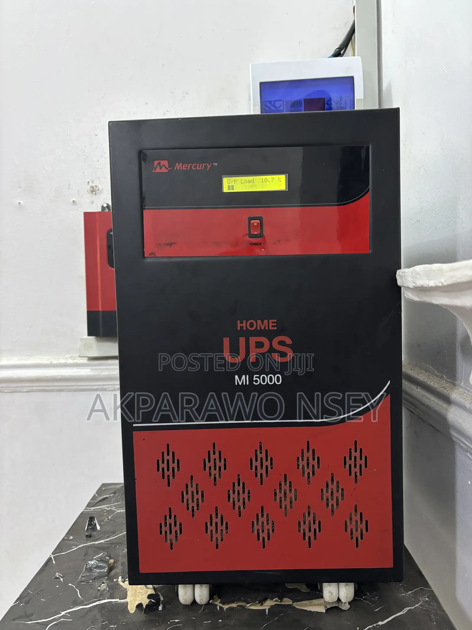 Solar Inverter