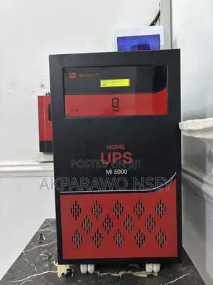 Solar Inverter