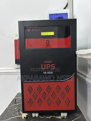 Solar Inverter