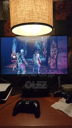 Hisense 27g6q Pro Gaming Monitor