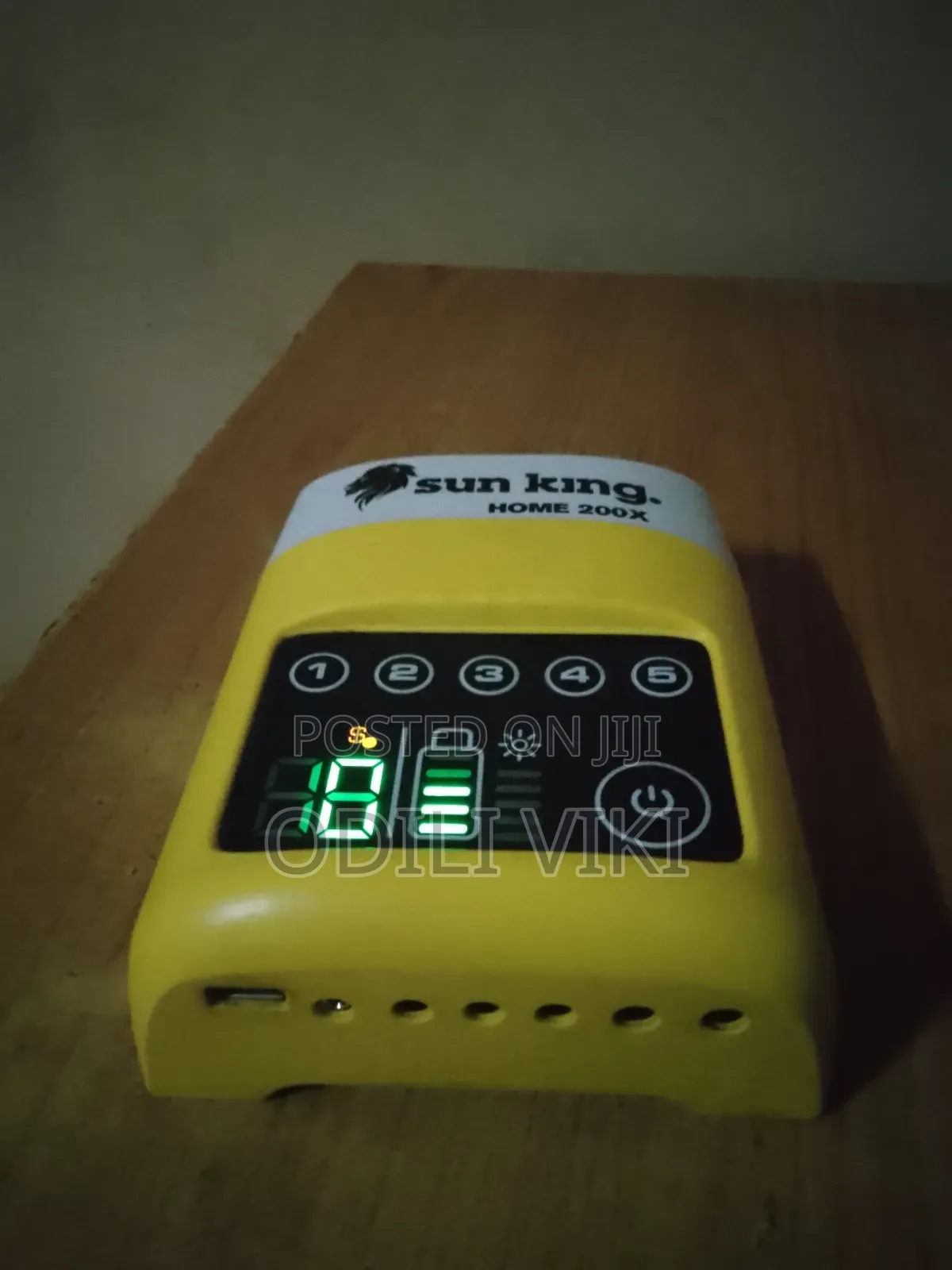 Sunking Solar