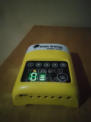 Sunking Solar