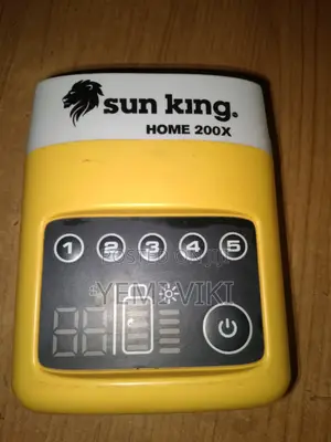 Sunking Solar