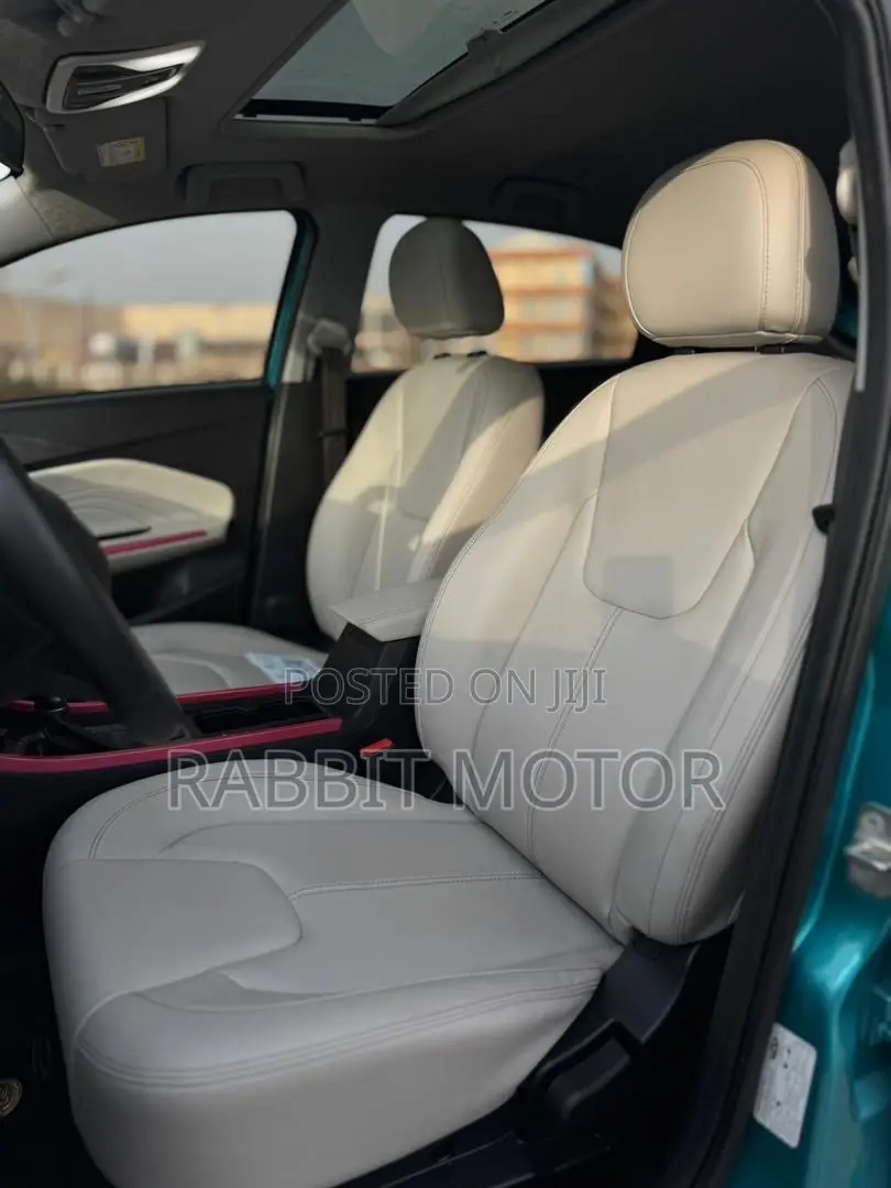 Chery Tiggo 3x 2021 Teal