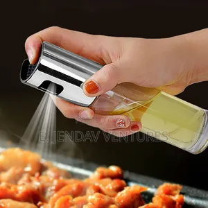 Oil Bottle