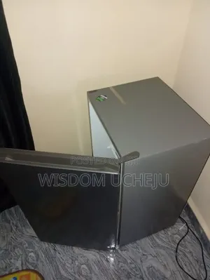 Medium Fridge Hisense for Sale 
 Last Price 
Location Owerri