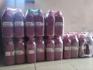 Givic Palm Oil
