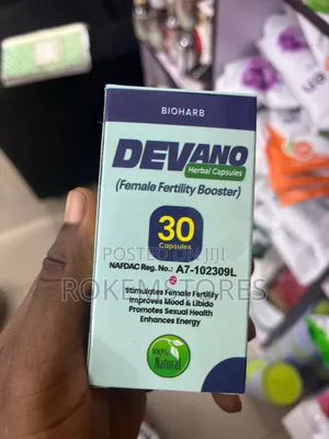Devano Herbal