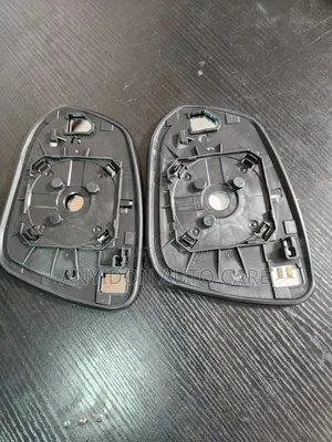 Mirror Glass Rav4 2015-2020